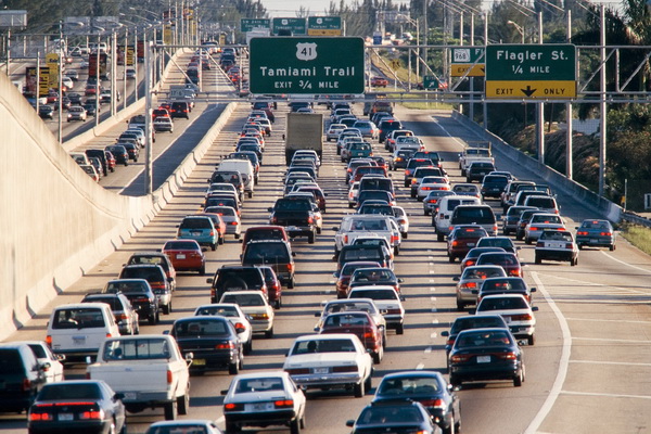 Gradovi u budućnosti  ce biti bez automobila ili vrlo malo njih